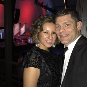 Fundraising Page: Monica Alvarado de Olis